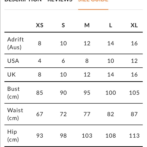 Dress - Picture 10 of 10